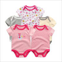 Infant Wear