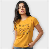 Girls T Shirt